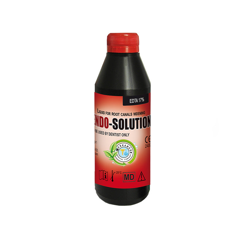 ENDO-SOLUTION EDTA 17% 200 ml