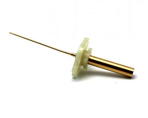 EQ-V Refillable Cartrige 25 Gauge 6 Kanülen