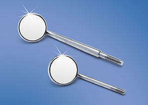 HR FRONT Mundspiegel (verzerrungsfreies Direktbild)