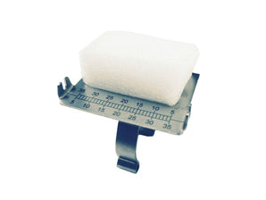 Foam Pad für Endo Ring Plus, 40 Stück