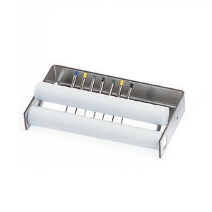 Endodispenser 12 Holes Weiß