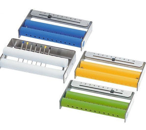 Endodispenser 12 Holes Weiß