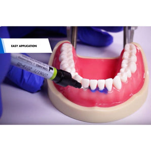 RUBBER-DAM liquid MEGA PACK 4 x 1,2 ml