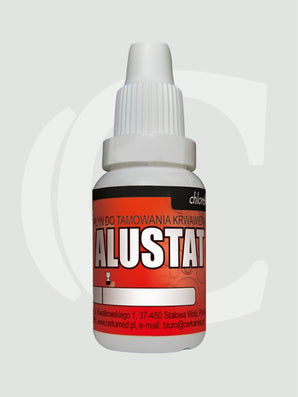 ALUSTAT 10g