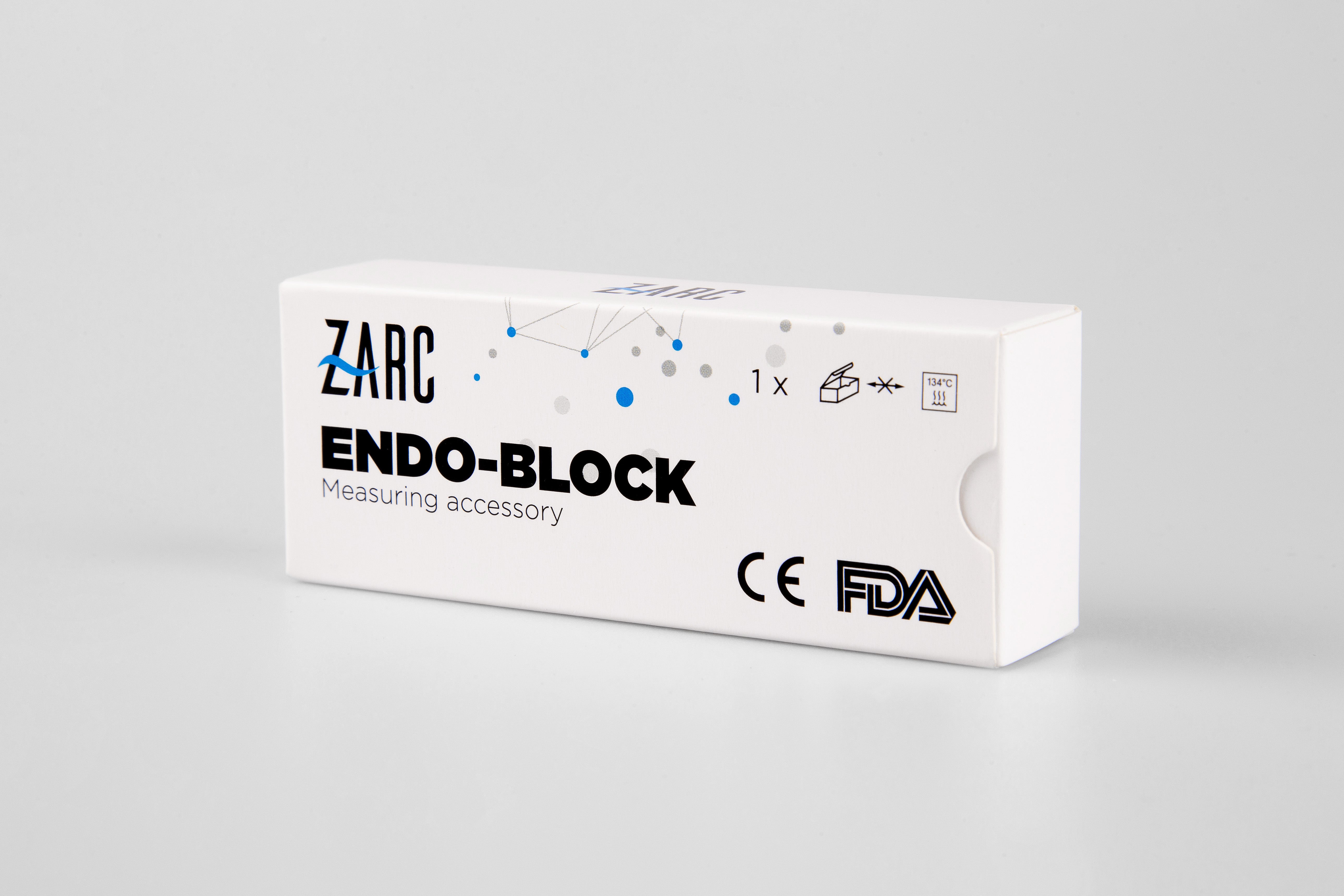 Endo-Block Ruler – HanChaDent