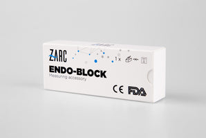Endo-Block Ruler