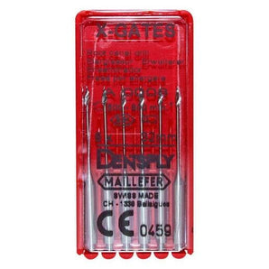 X-GATES RA 32MM