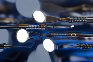 BLACK ULTRA, No. 4, Ø 22mm ss