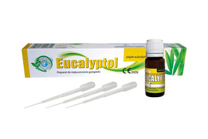 EUCALYPTOL 10 ml