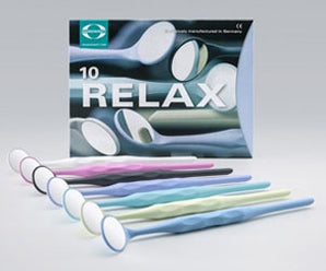 RELAX FS ULTRA 10er Packung